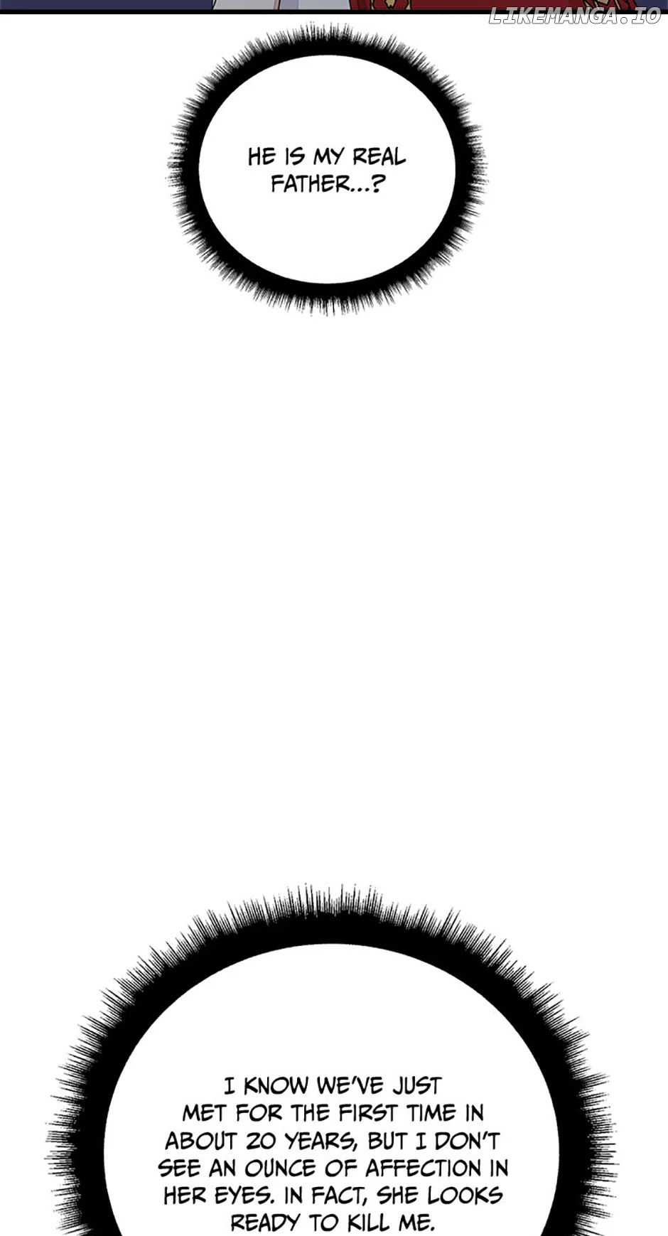 Only for Your Well-Being Chapter 44 - Page 76