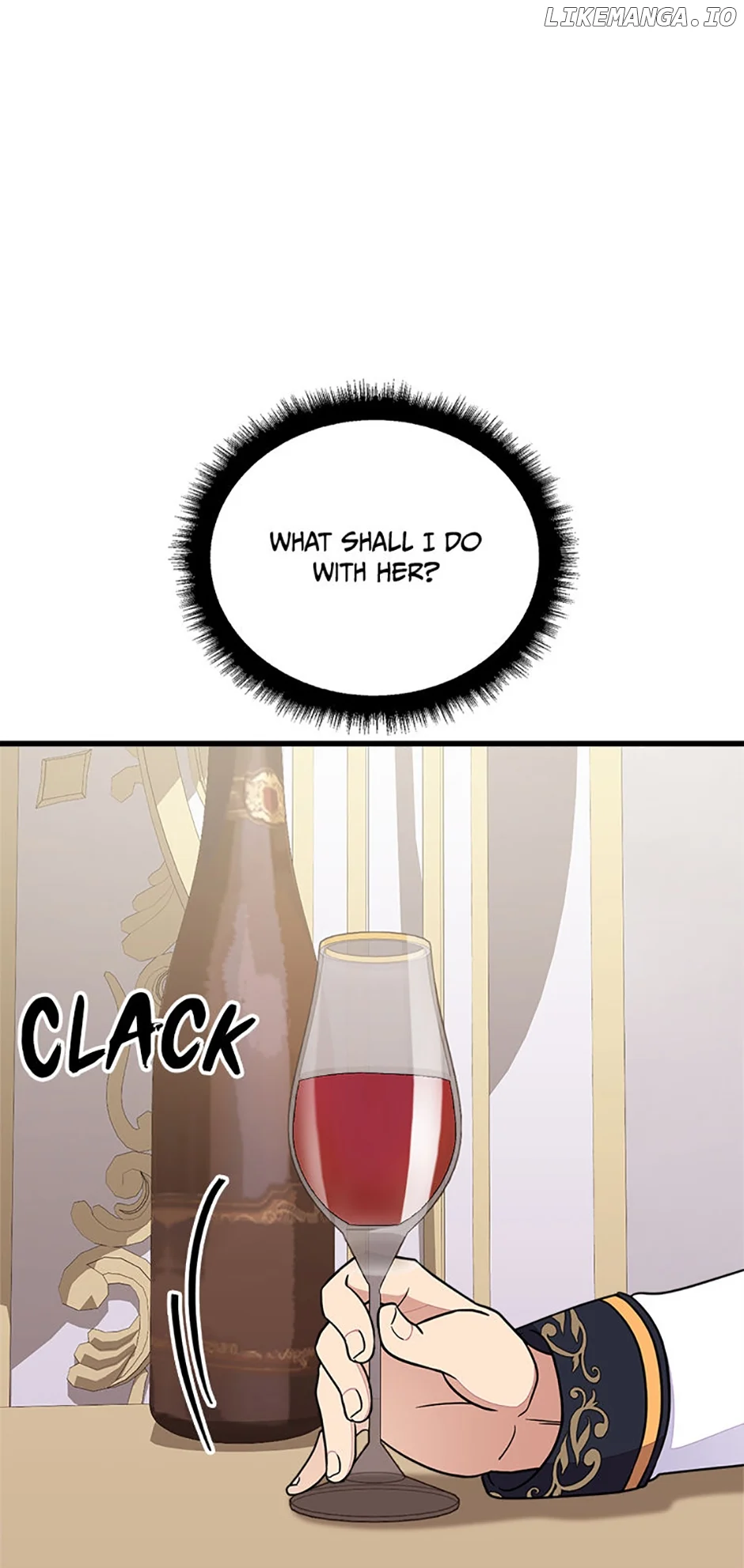 Only for Your Well-Being Chapter 44 - Page 81