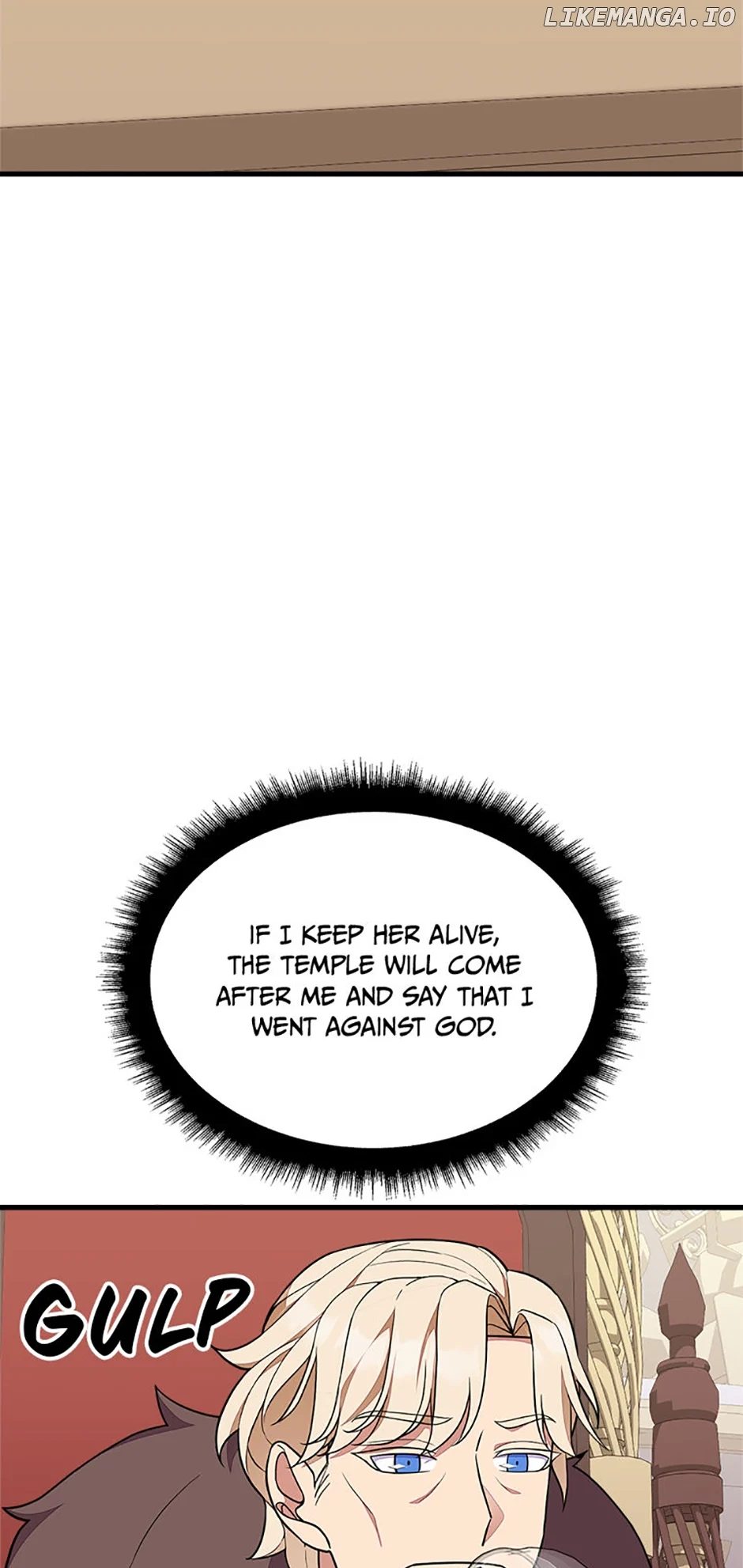 Only for Your Well-Being Chapter 44 - Page 82