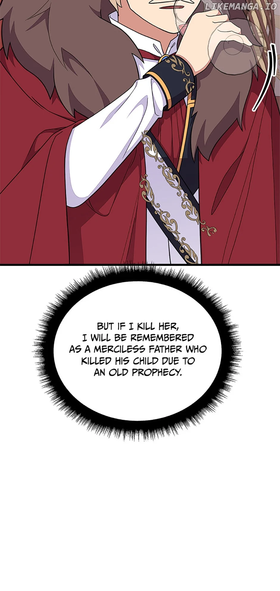 Only for Your Well-Being Chapter 44 - Page 83