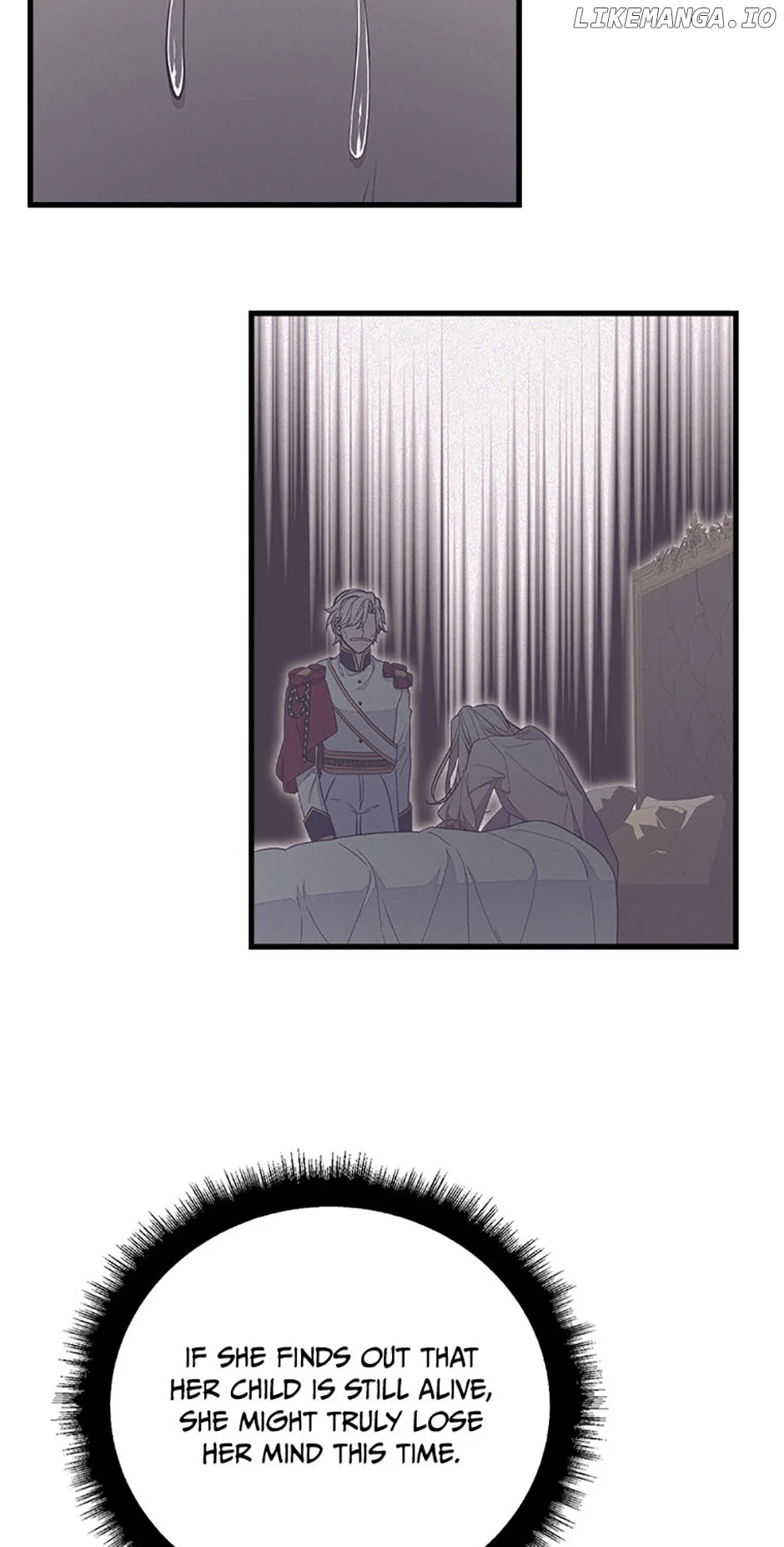 Only for Your Well-Being Chapter 44 - Page 86