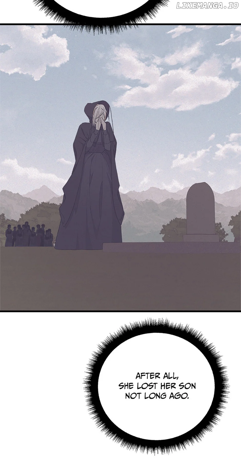 Only for Your Well-Being Chapter 44 - Page 87