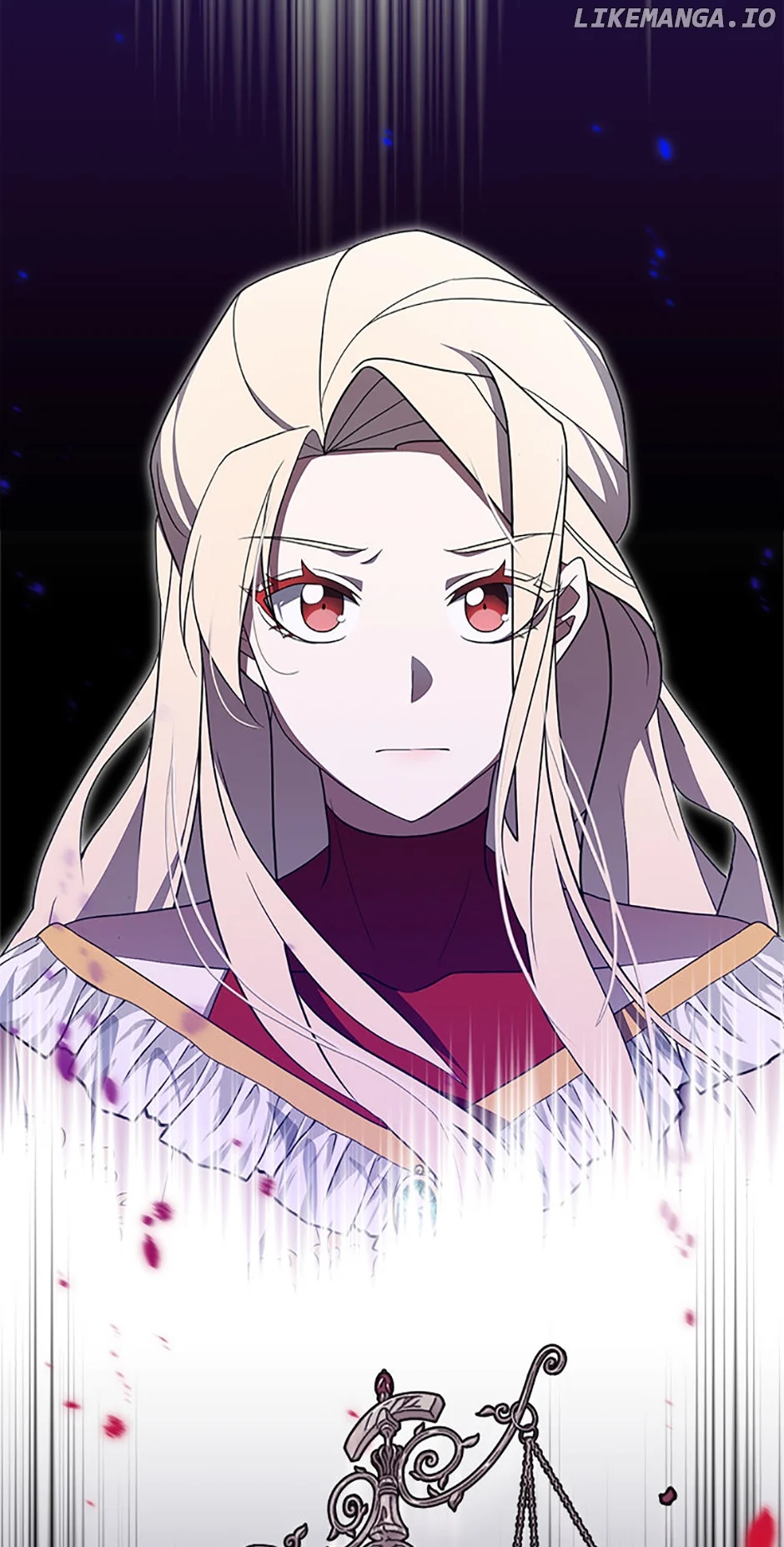 Only for Your Well-Being Chapter 44 - Page 90