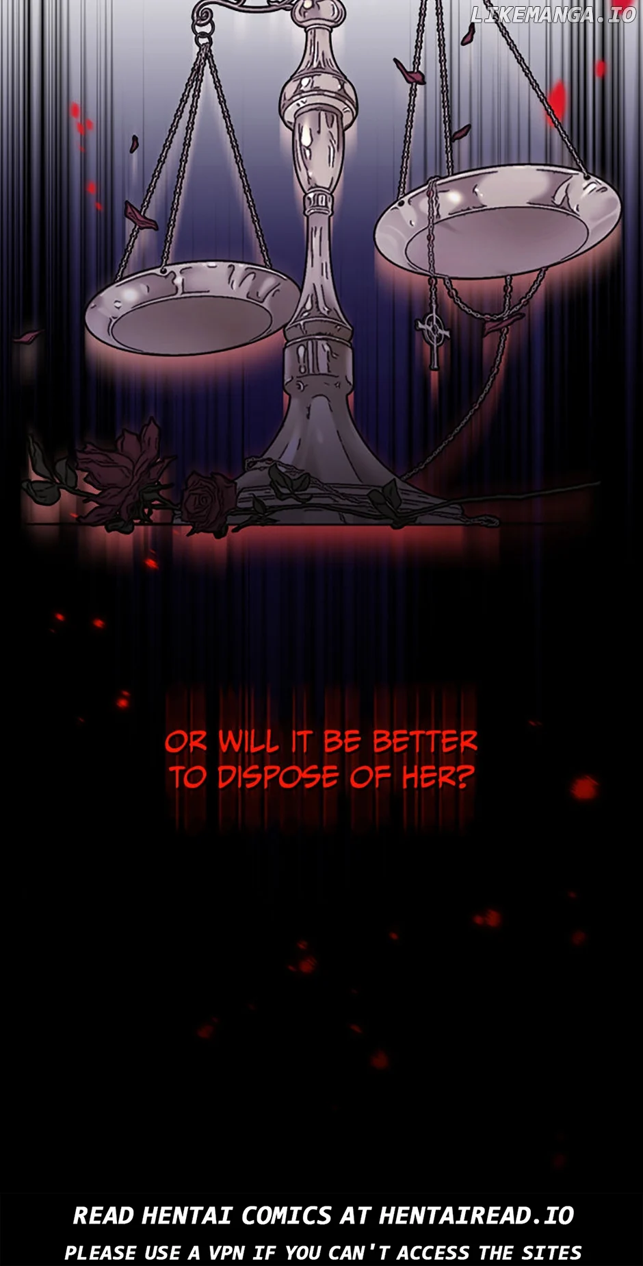 Only for Your Well-Being Chapter 44 - Page 91