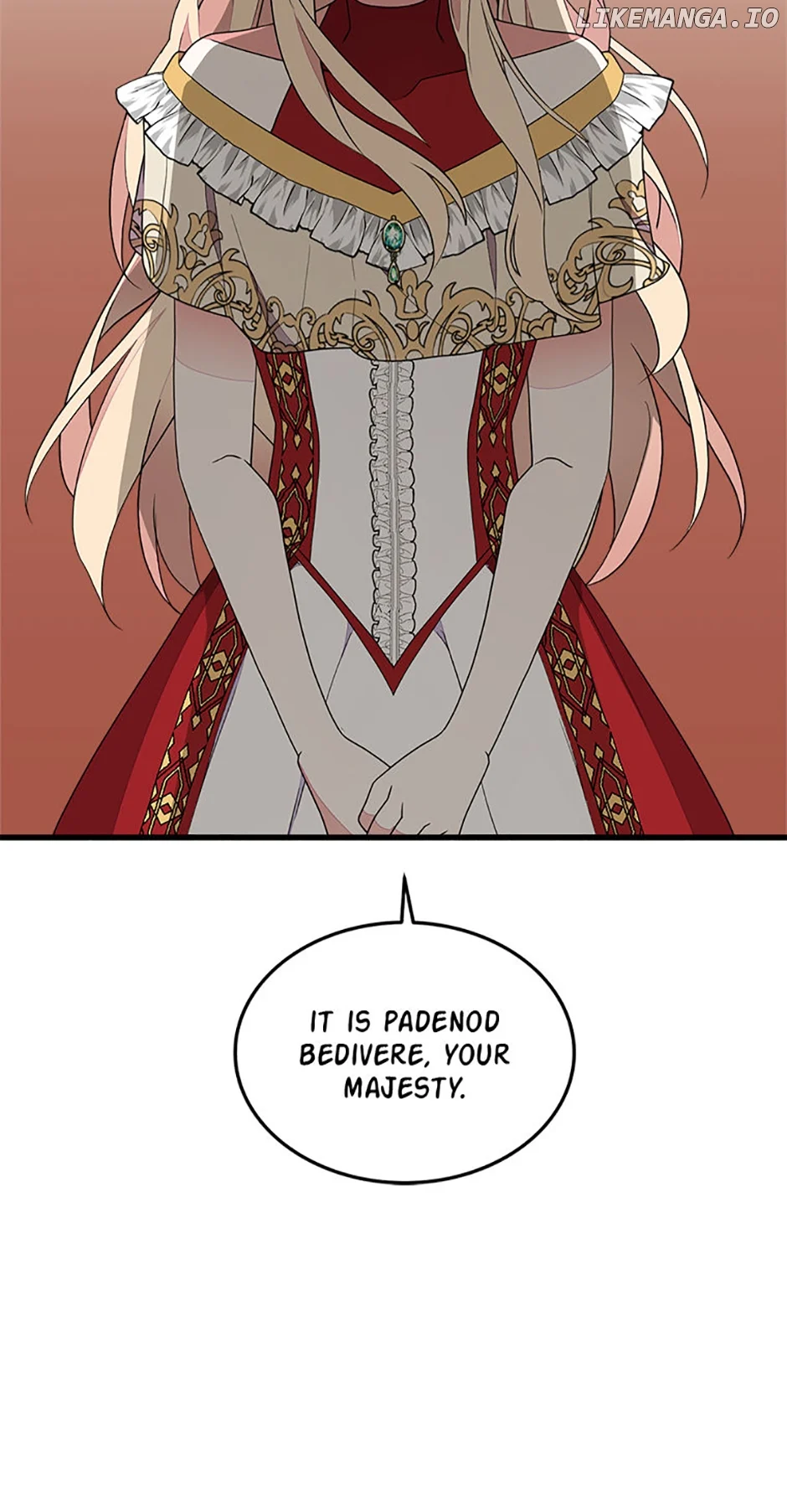 Only for Your Well-Being Chapter 45 - Page 5