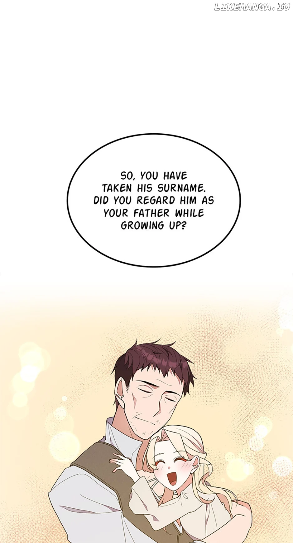 Only for Your Well-Being Chapter 45 - Page 6