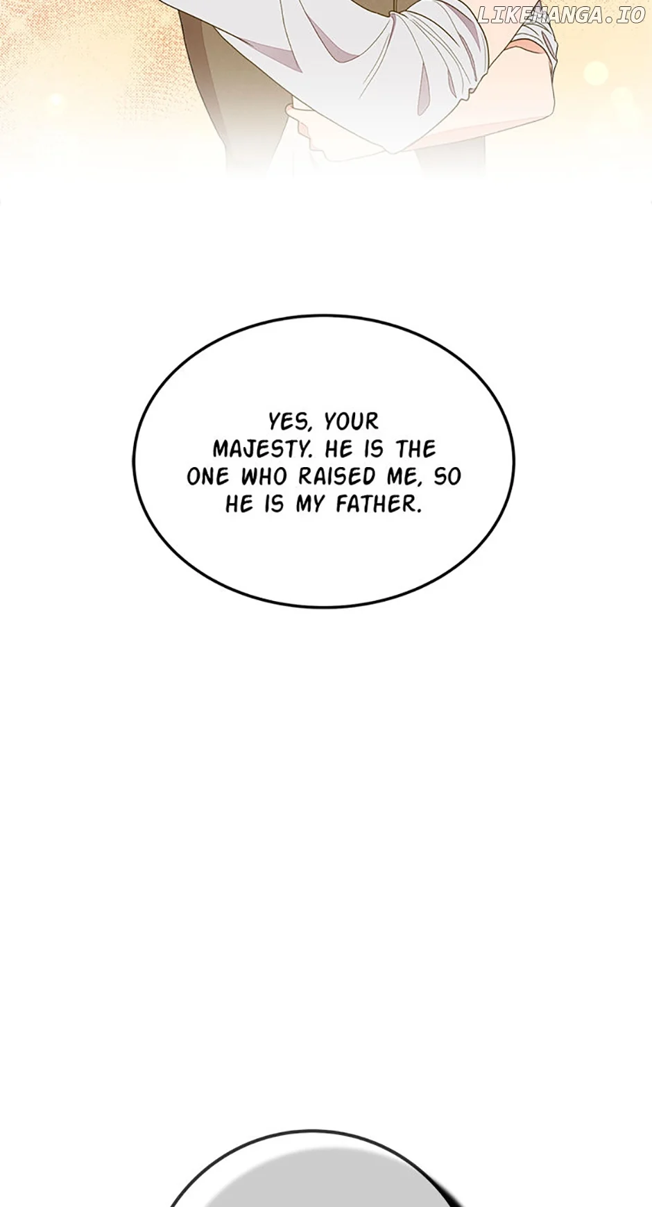 Only for Your Well-Being Chapter 45 - Page 7