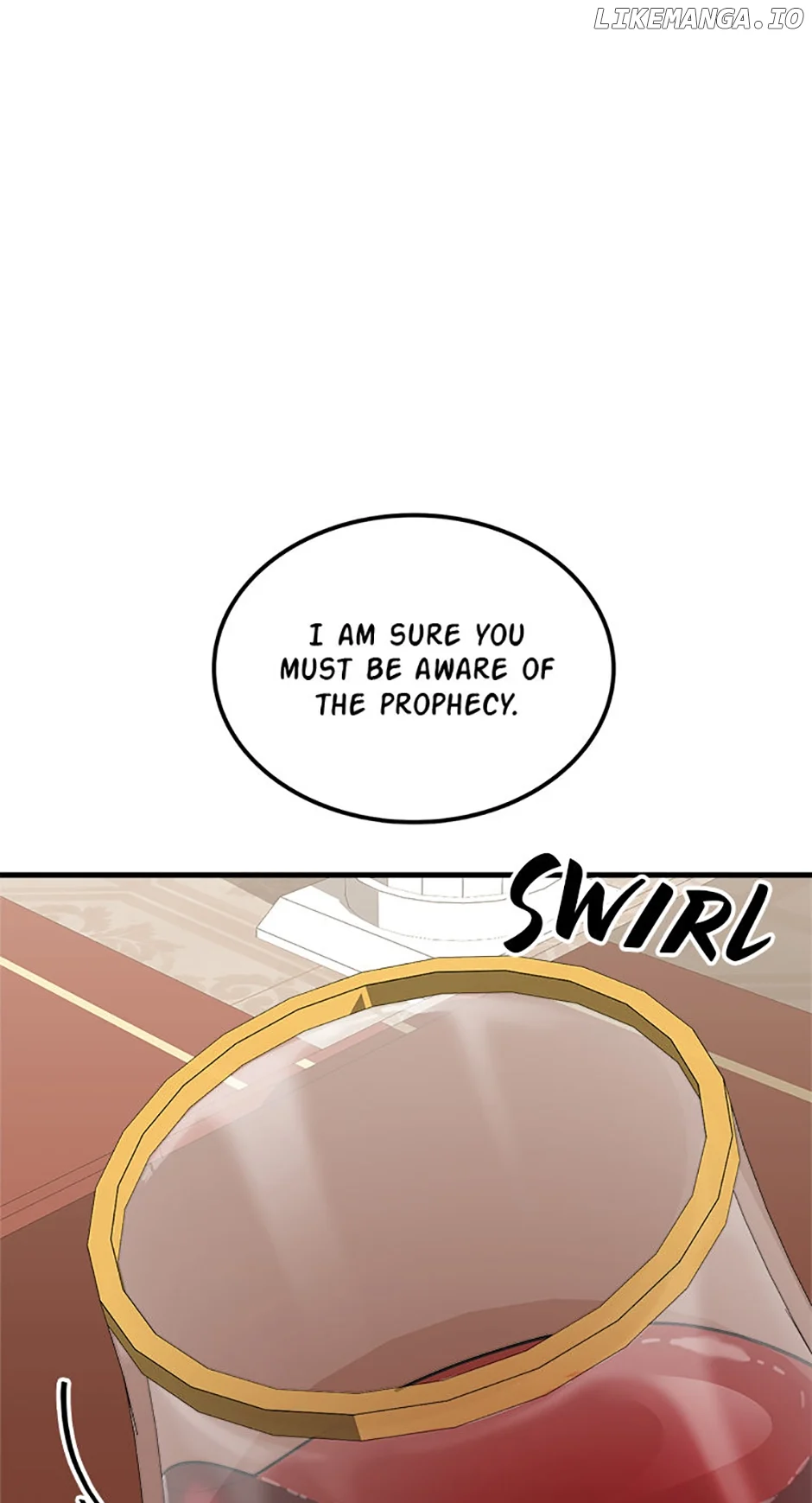 Only for Your Well-Being Chapter 45 - Page 9