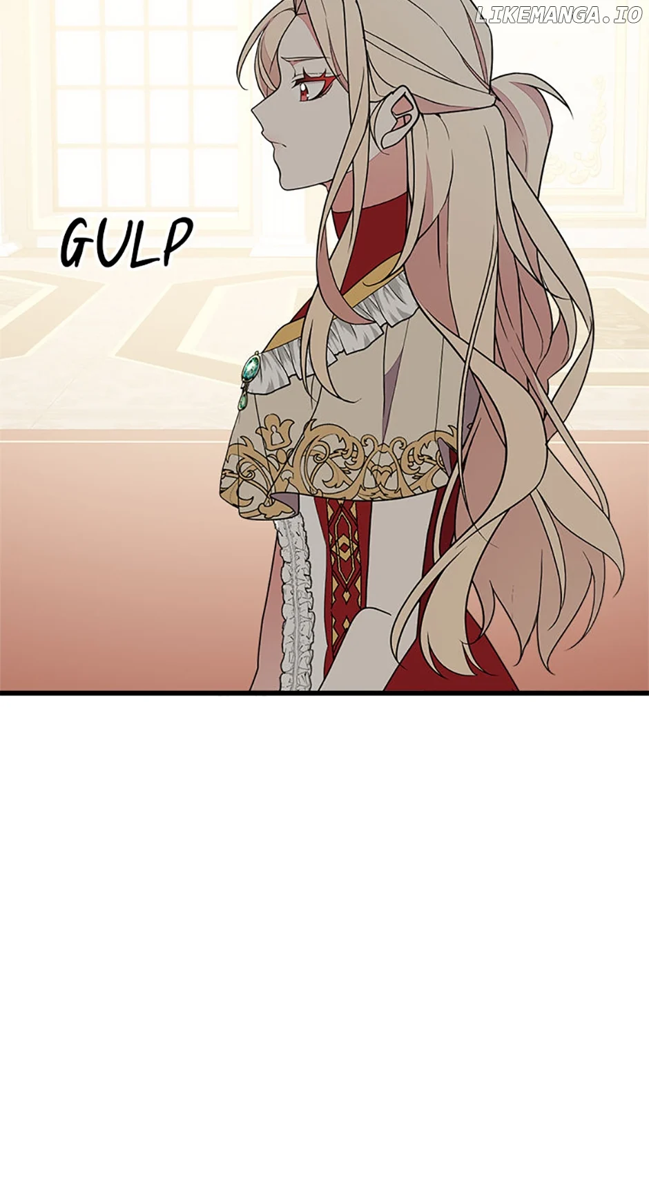 Only for Your Well-Being Chapter 45 - Page 11