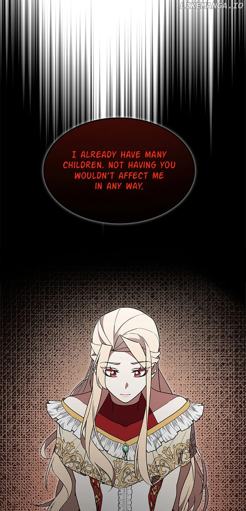 Only for Your Well-Being Chapter 45 - Page 13