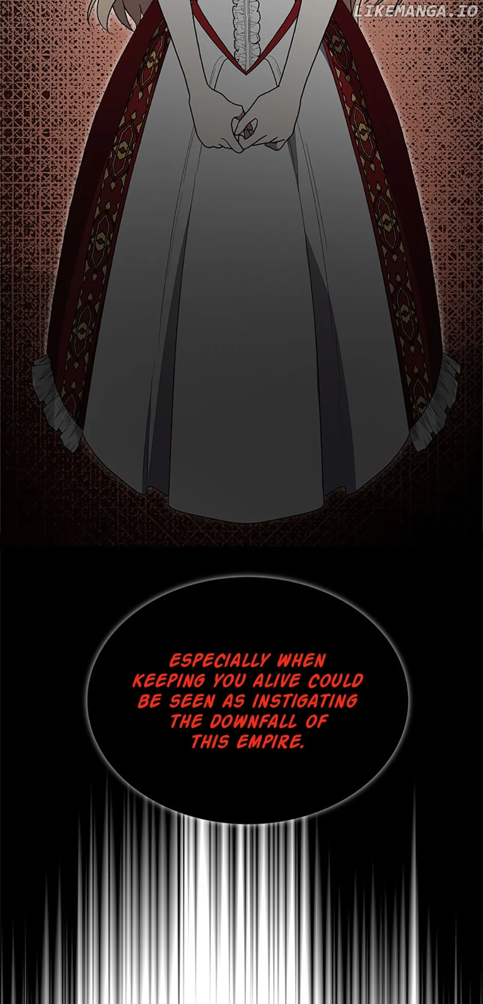 Only for Your Well-Being Chapter 45 - Page 14