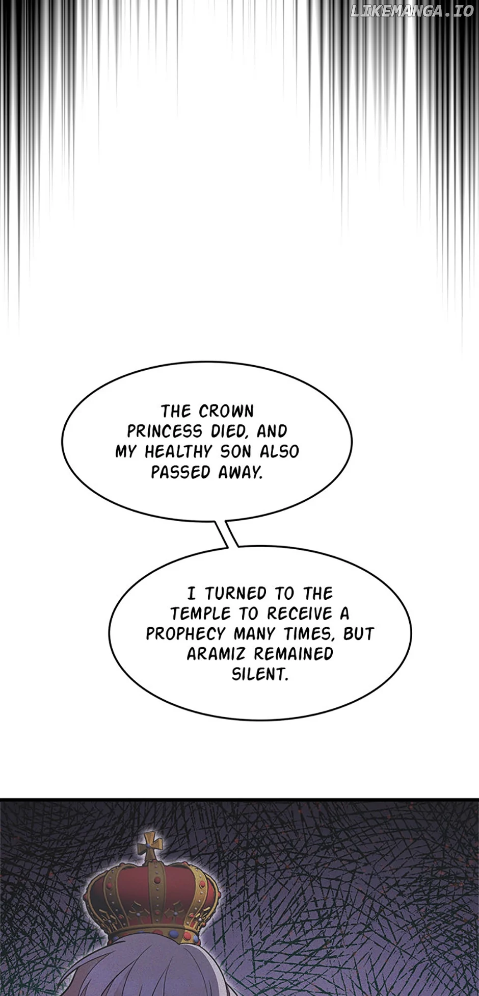 Only for Your Well-Being Chapter 45 - Page 15