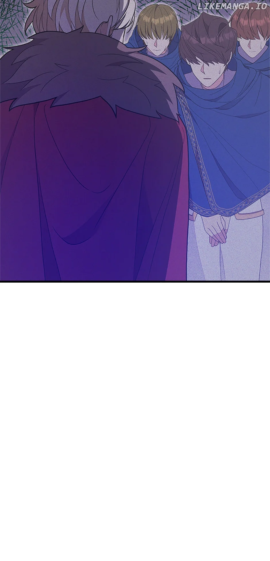 Only for Your Well-Being Chapter 45 - Page 16