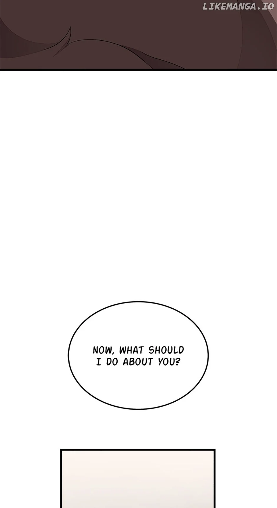 Only for Your Well-Being Chapter 45 - Page 18