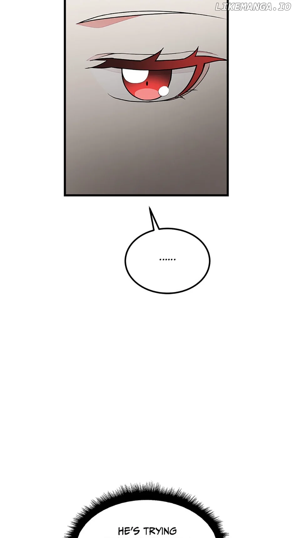 Only for Your Well-Being Chapter 45 - Page 19