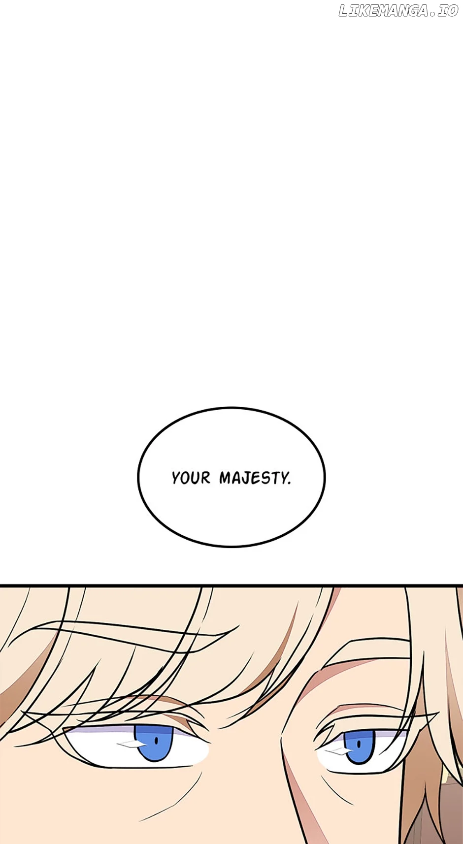 Only for Your Well-Being Chapter 45 - Page 22