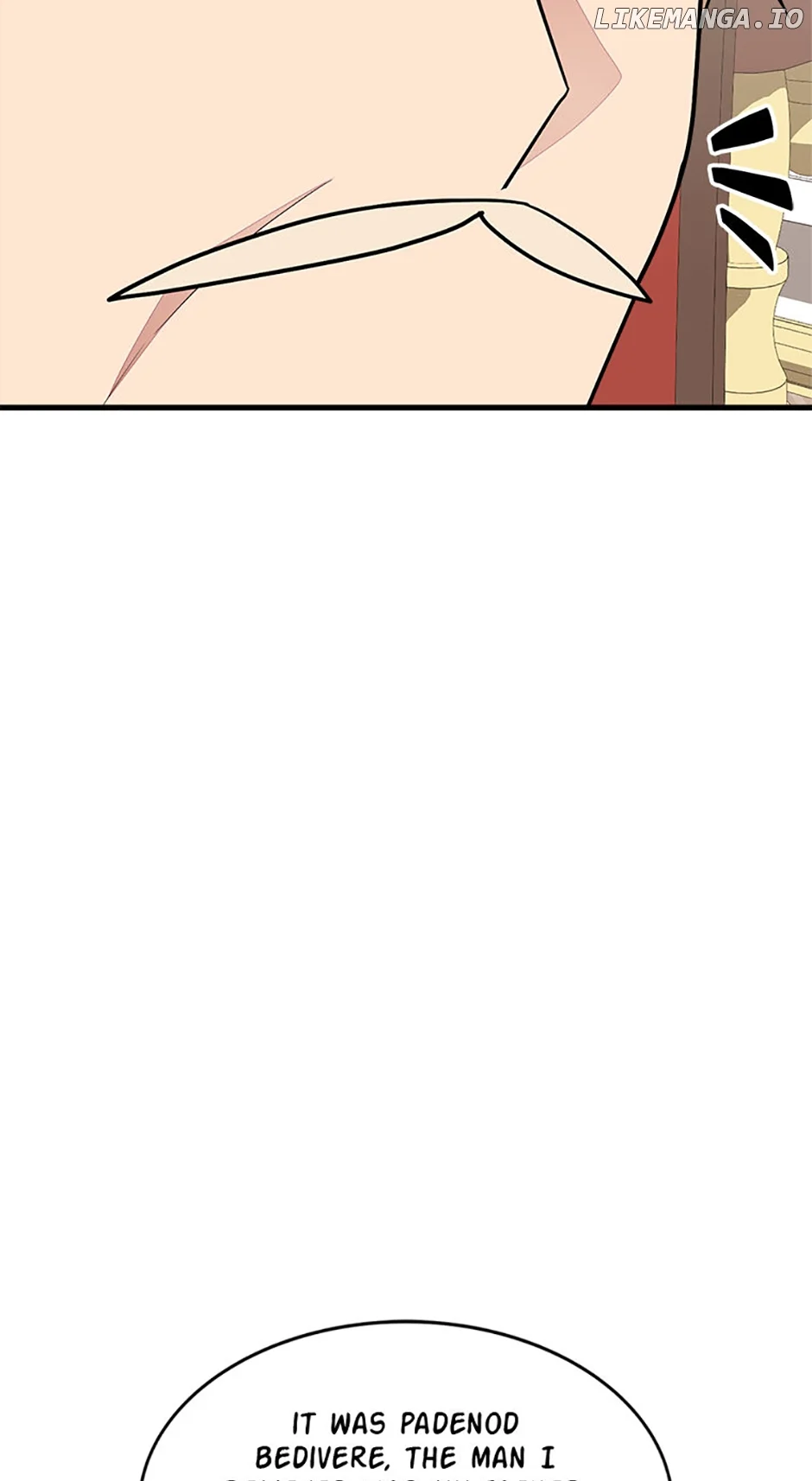 Only for Your Well-Being Chapter 45 - Page 23