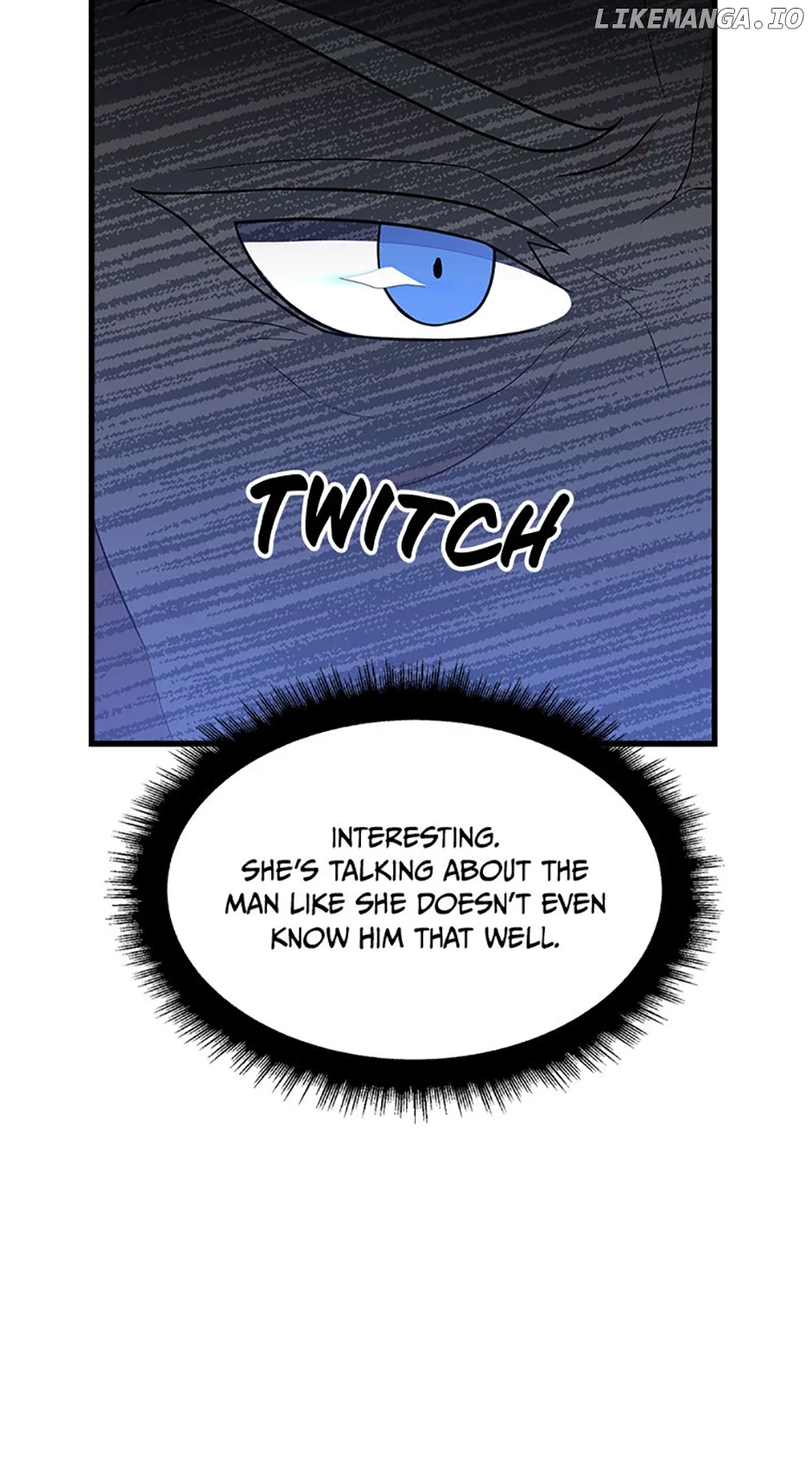 Only for Your Well-Being Chapter 45 - Page 26