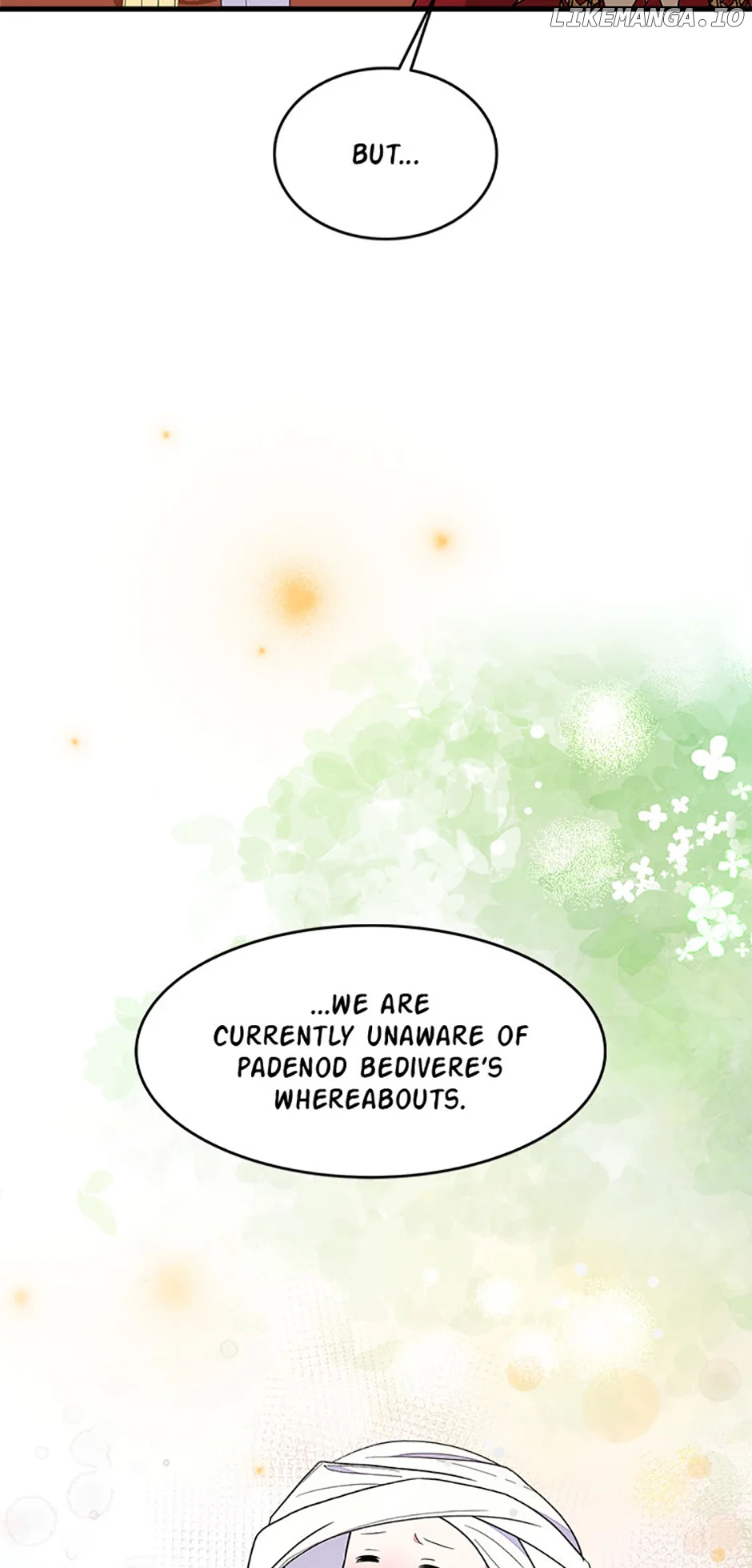 Only for Your Well-Being Chapter 45 - Page 28