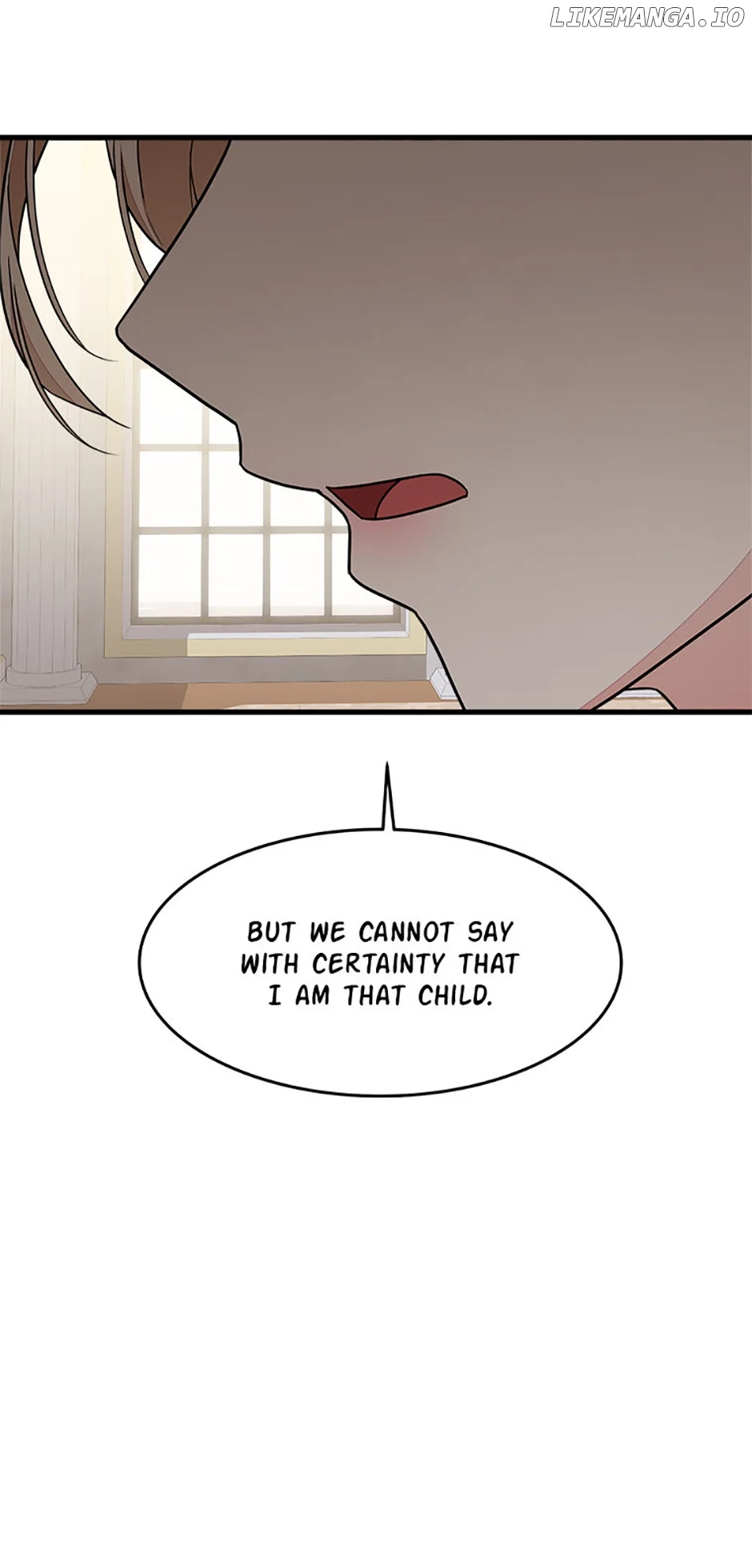 Only for Your Well-Being Chapter 45 - Page 30