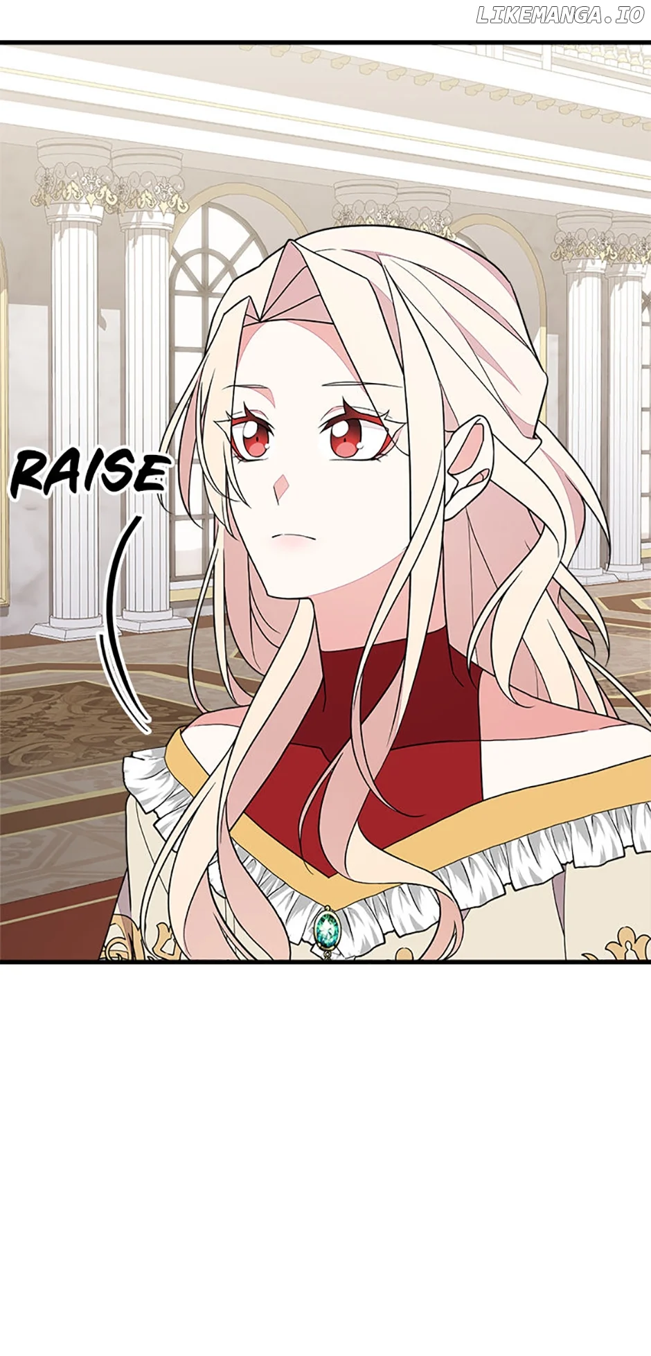 Only for Your Well-Being Chapter 45 - Page 31