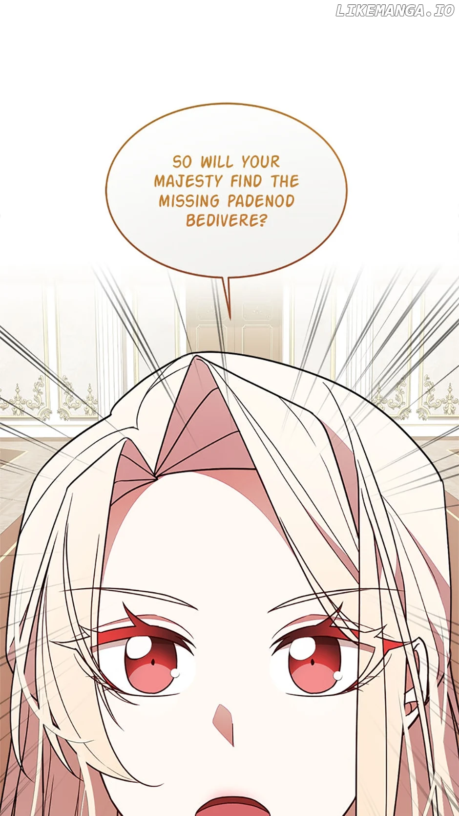 Only for Your Well-Being Chapter 45 - Page 32