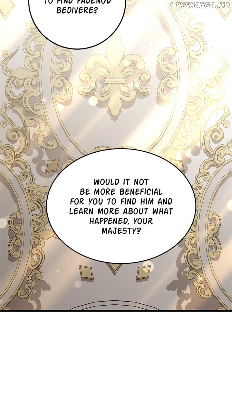 Only for Your Well-Being Chapter 45 - Page 37