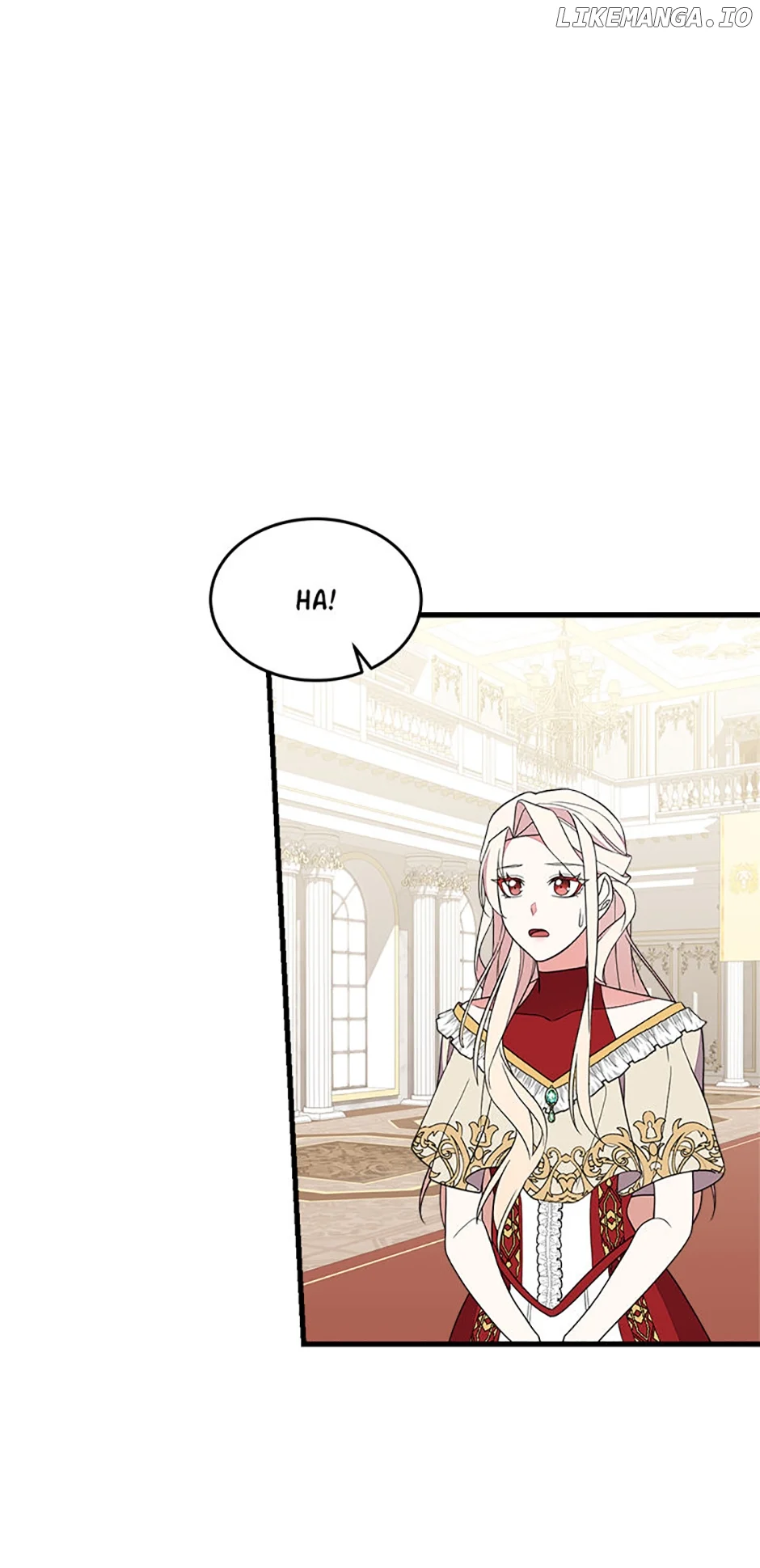 Only for Your Well-Being Chapter 45 - Page 38