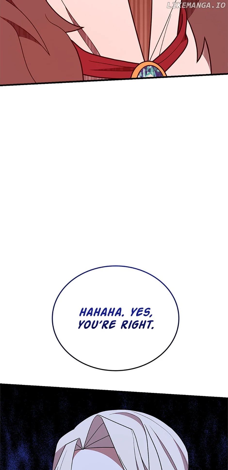 Only for Your Well-Being Chapter 45 - Page 40