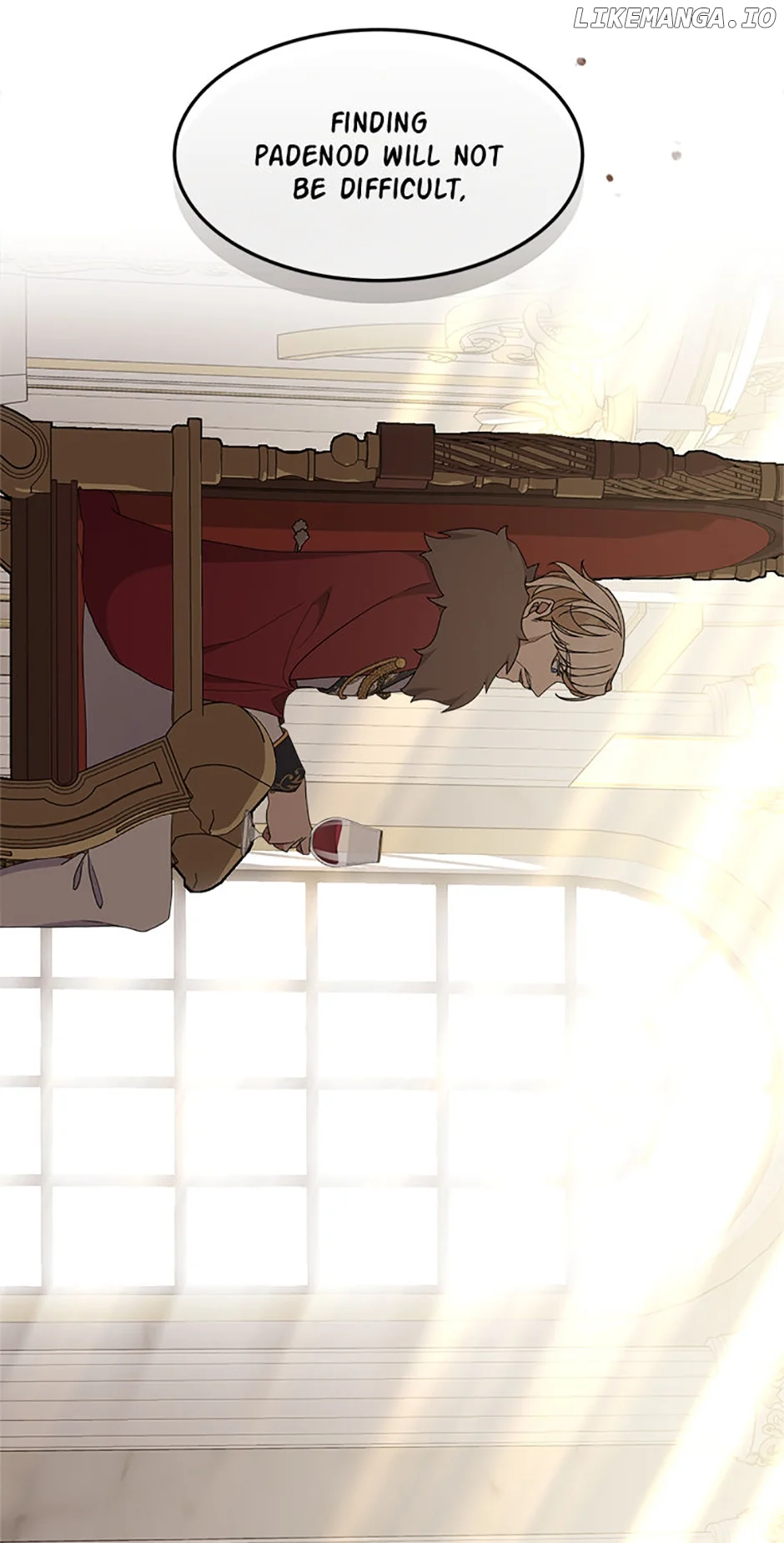 Only for Your Well-Being Chapter 45 - Page 42