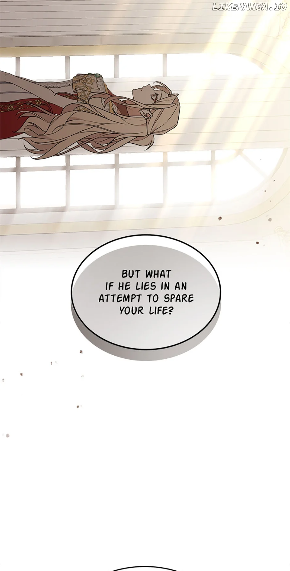 Only for Your Well-Being Chapter 45 - Page 43