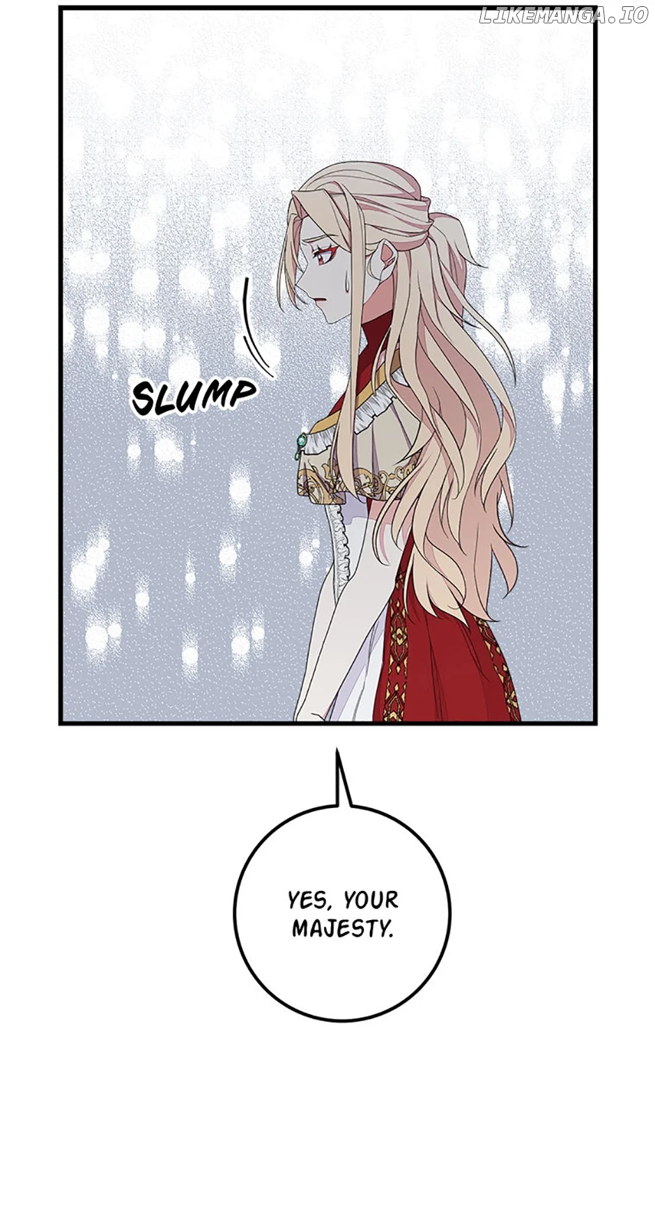 Only for Your Well-Being Chapter 45 - Page 52