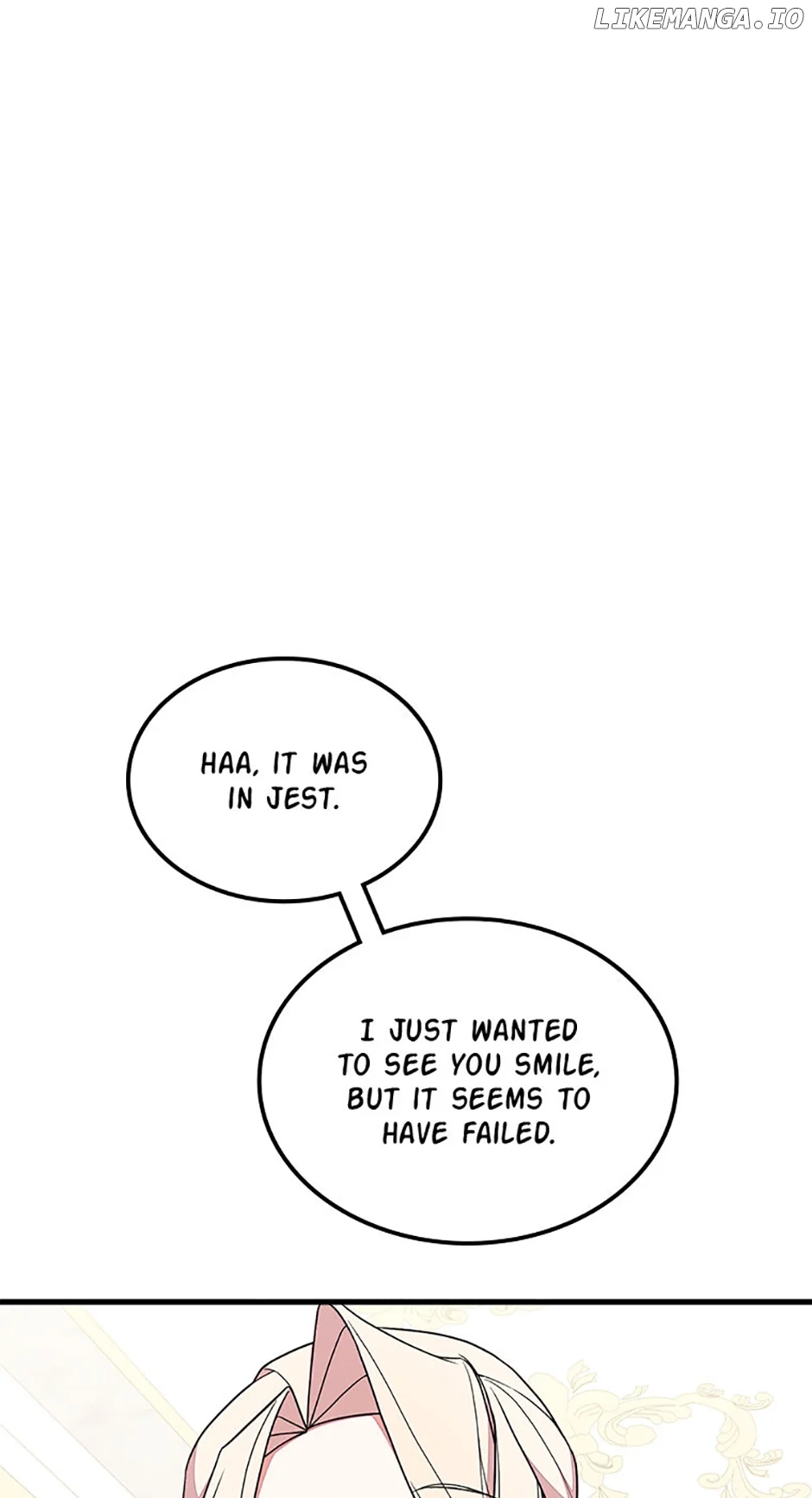 Only for Your Well-Being Chapter 45 - Page 53