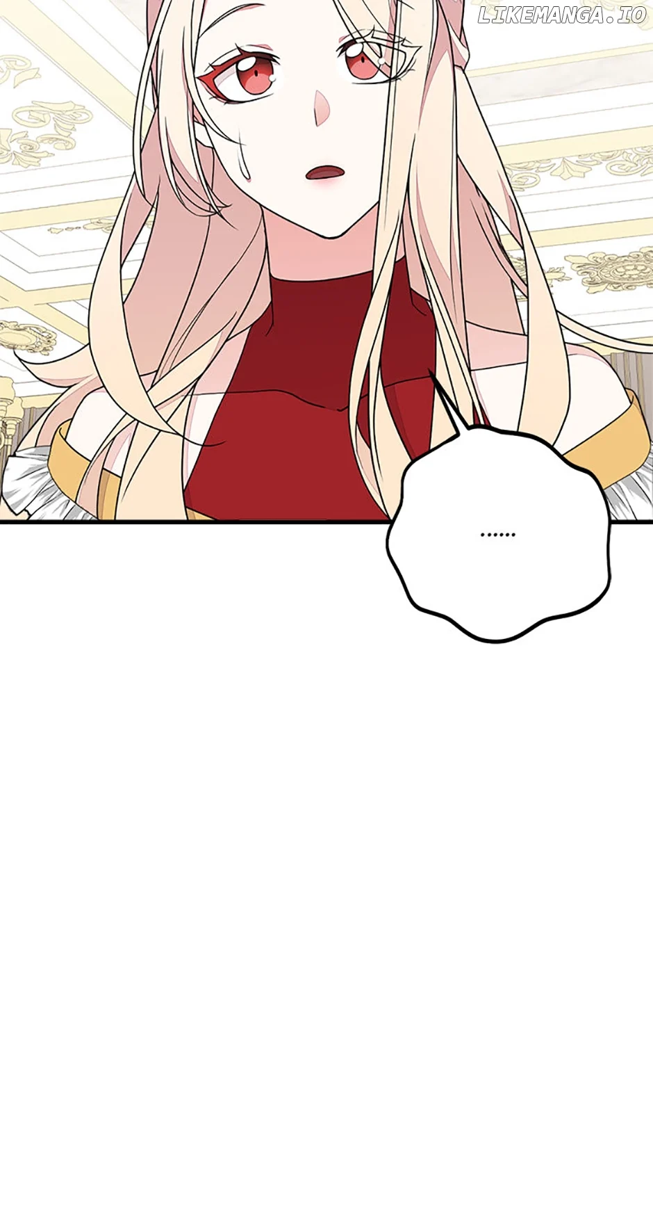 Only for Your Well-Being Chapter 45 - Page 54