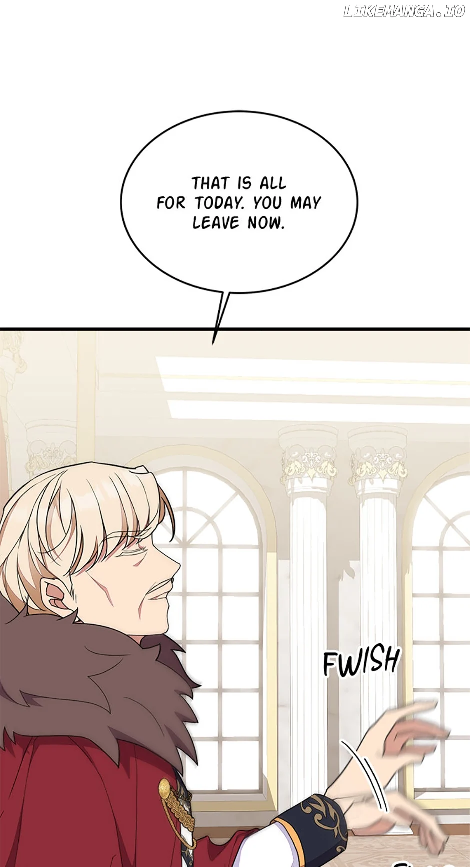 Only for Your Well-Being Chapter 45 - Page 55