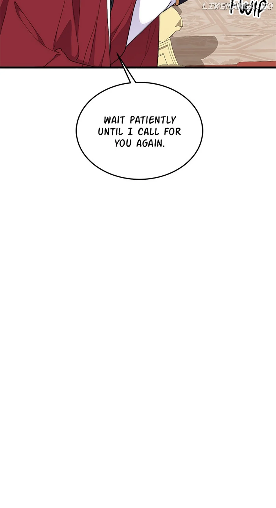 Only for Your Well-Being Chapter 45 - Page 56