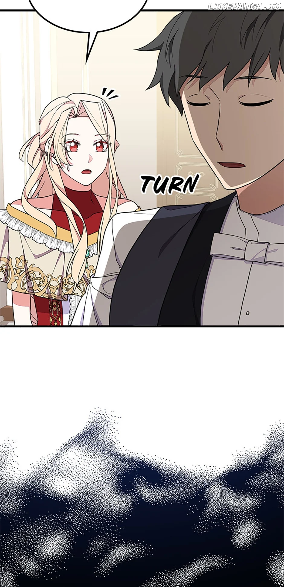 Only for Your Well-Being Chapter 45 - Page 59