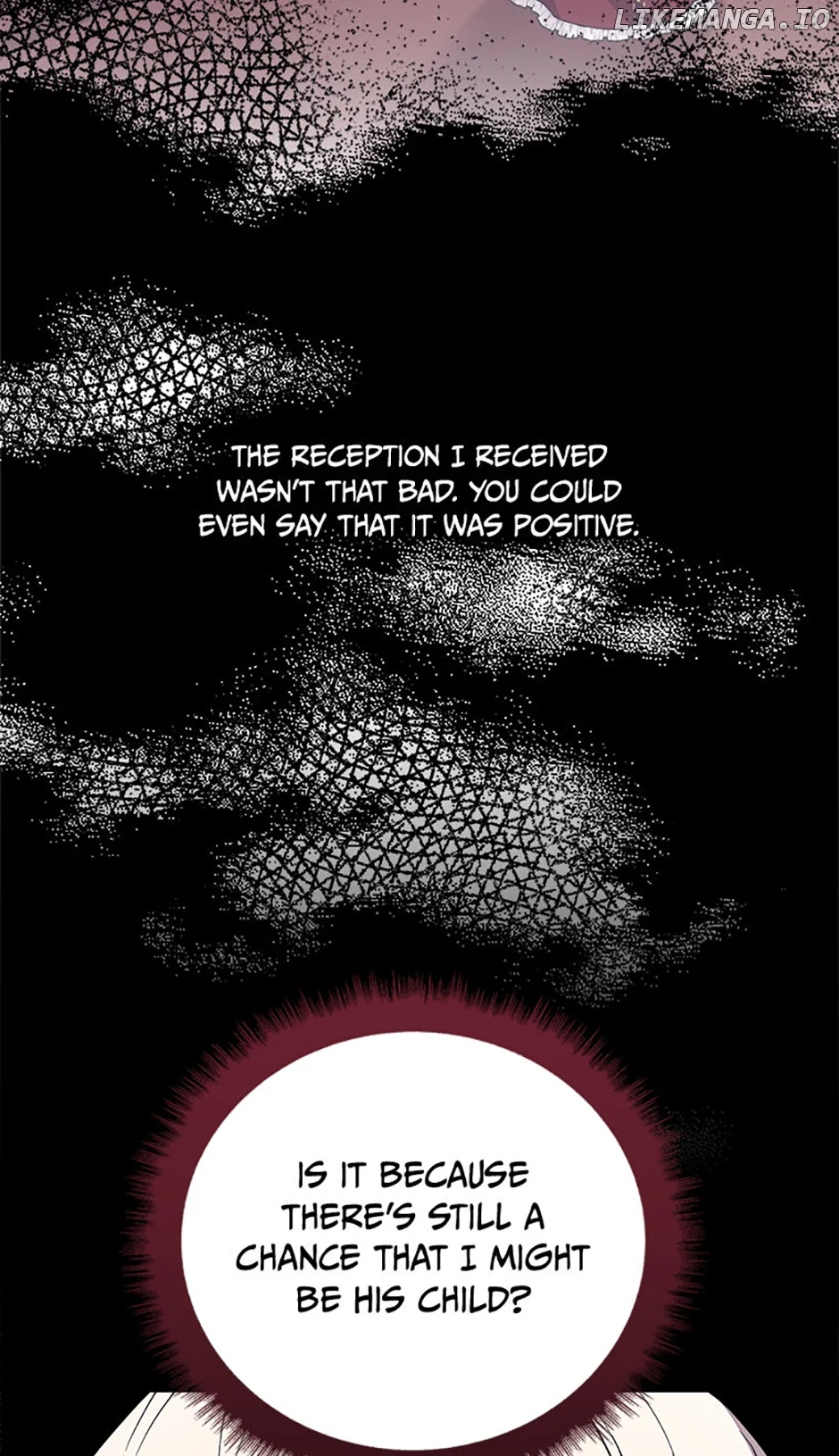 Only for Your Well-Being Chapter 45 - Page 65