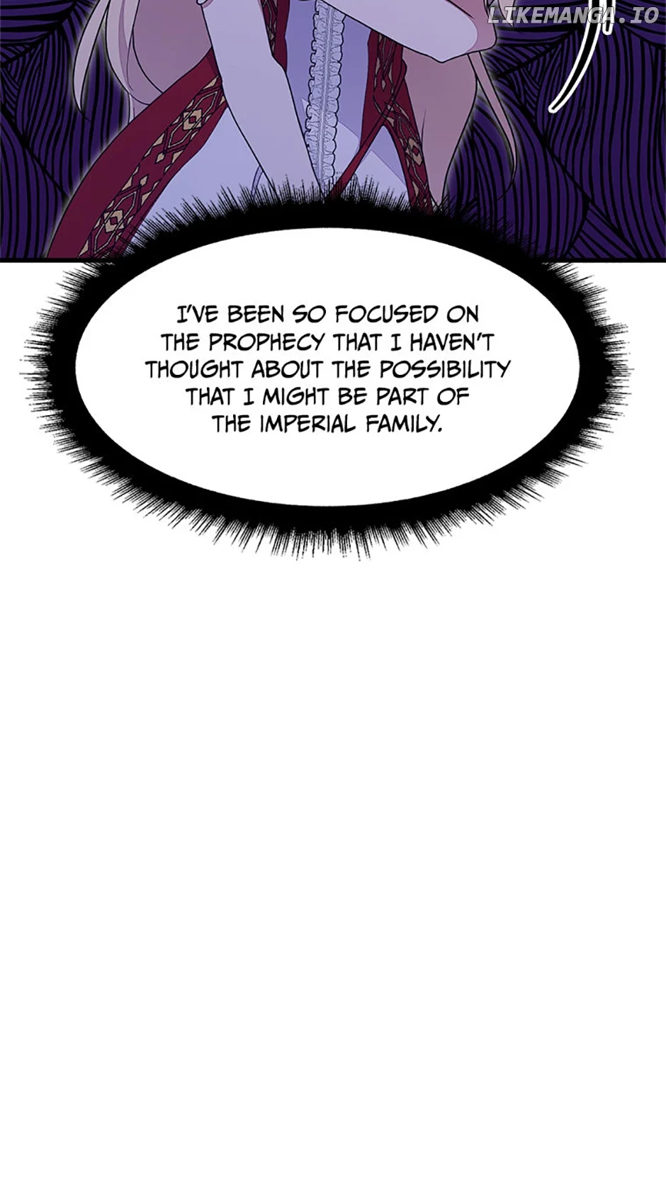 Only for Your Well-Being Chapter 45 - Page 68