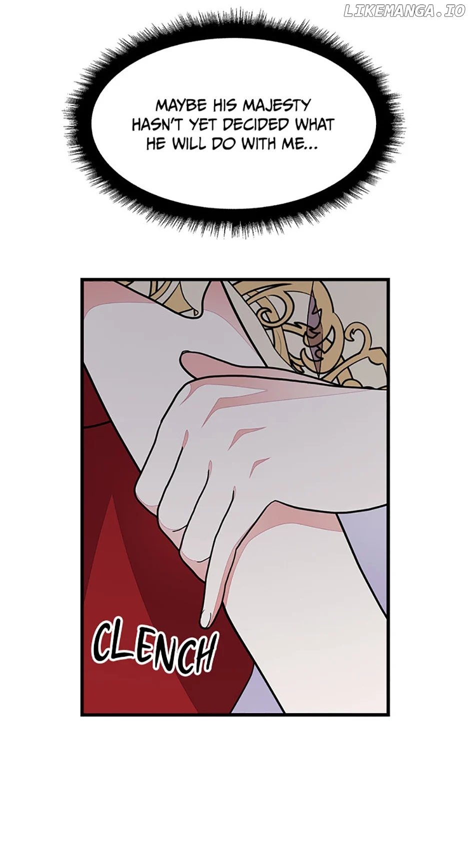 Only for Your Well-Being Chapter 45 - Page 69