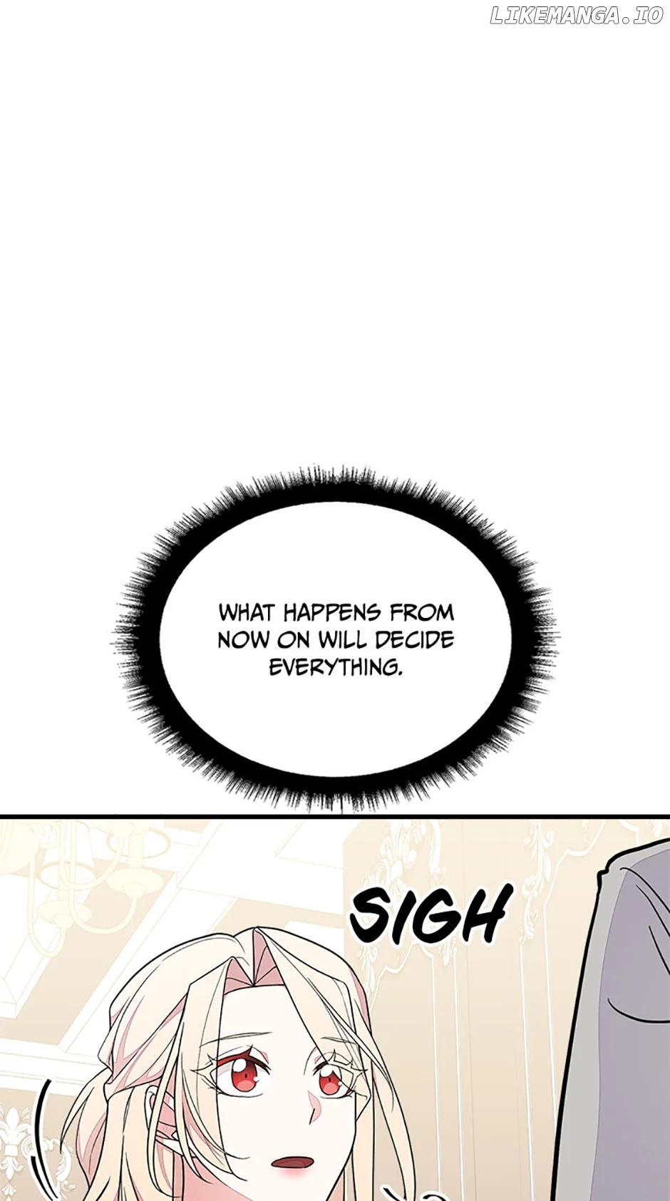 Only for Your Well-Being Chapter 45 - Page 70