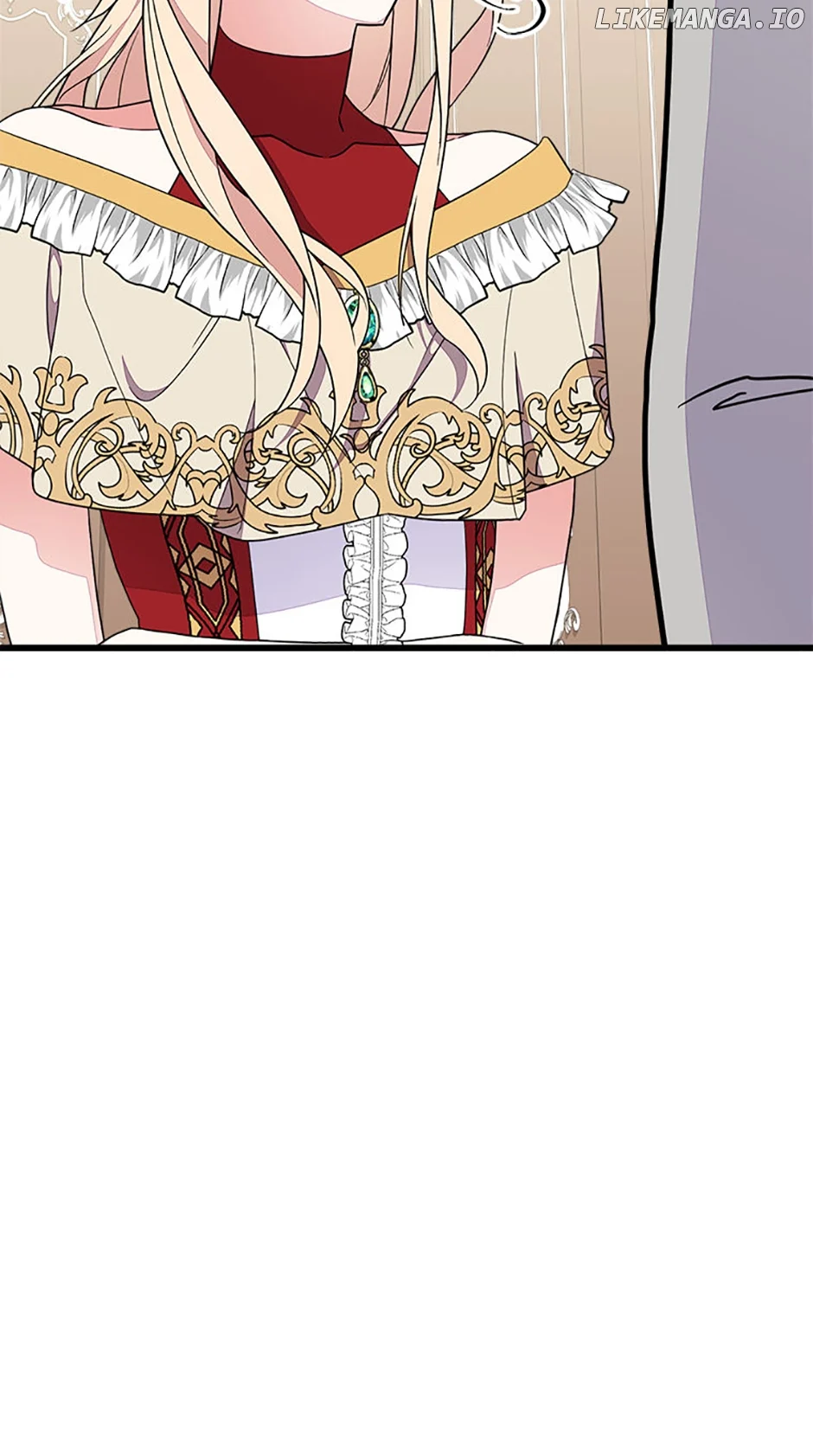 Only for Your Well-Being Chapter 45 - Page 71