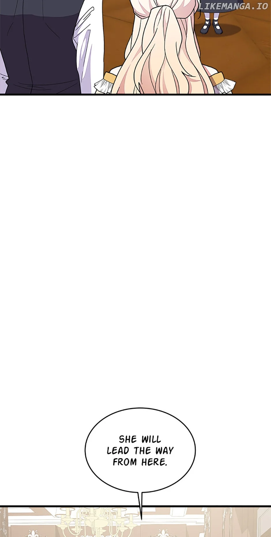 Only for Your Well-Being Chapter 45 - Page 73