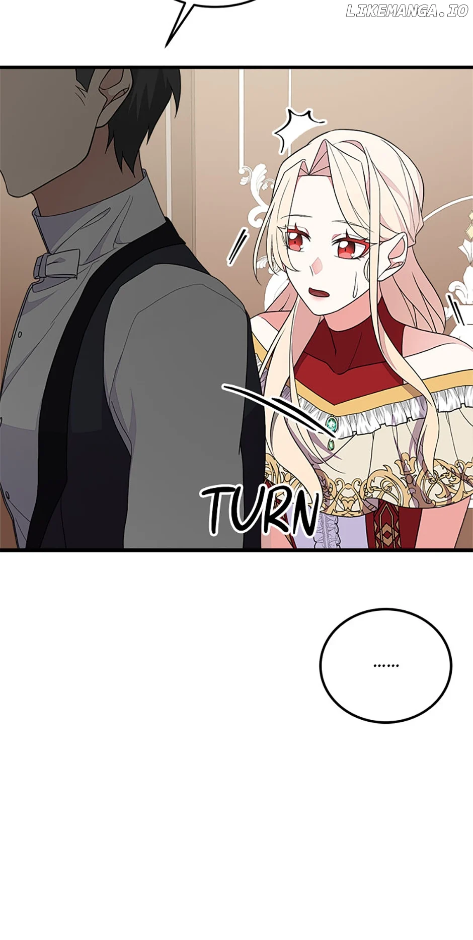 Only for Your Well-Being Chapter 45 - Page 75