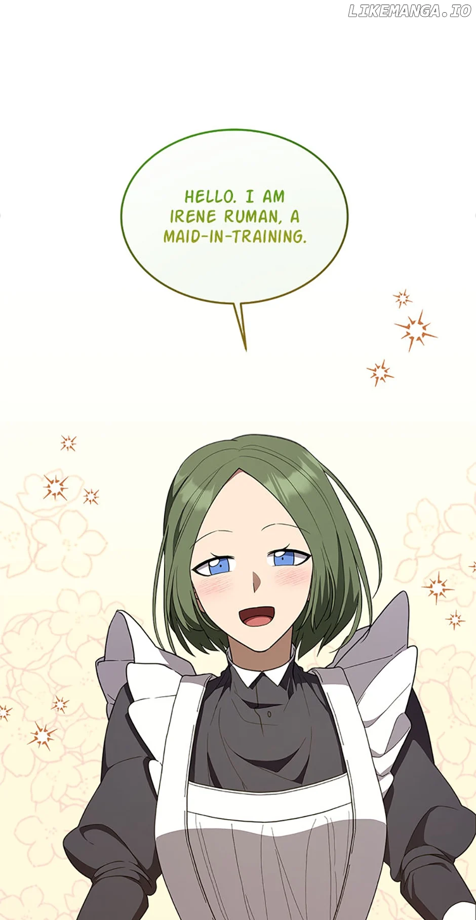 Only for Your Well-Being Chapter 45 - Page 76