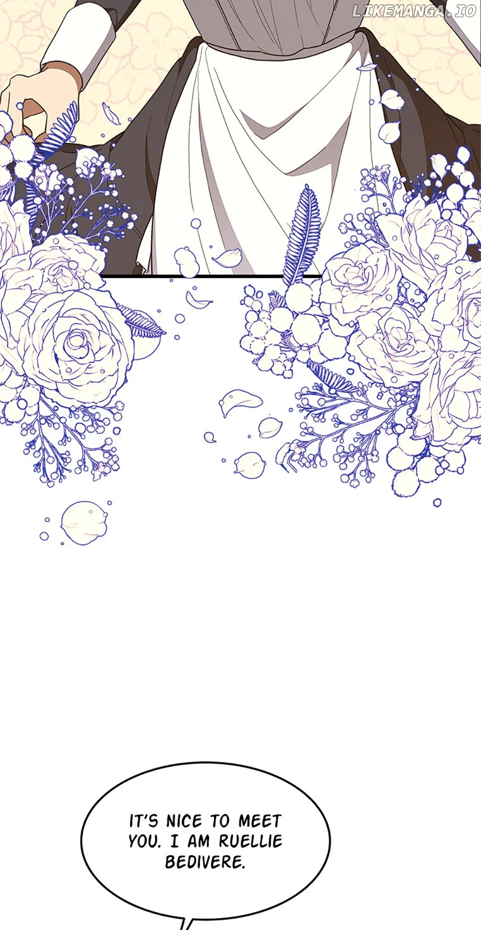 Only for Your Well-Being Chapter 45 - Page 77