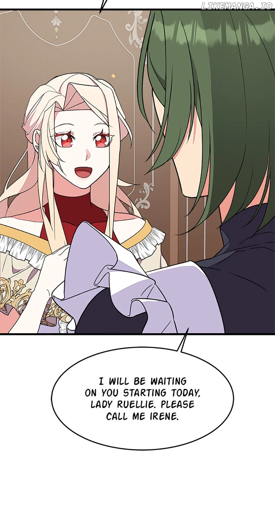 Only for Your Well-Being Chapter 45 - Page 78