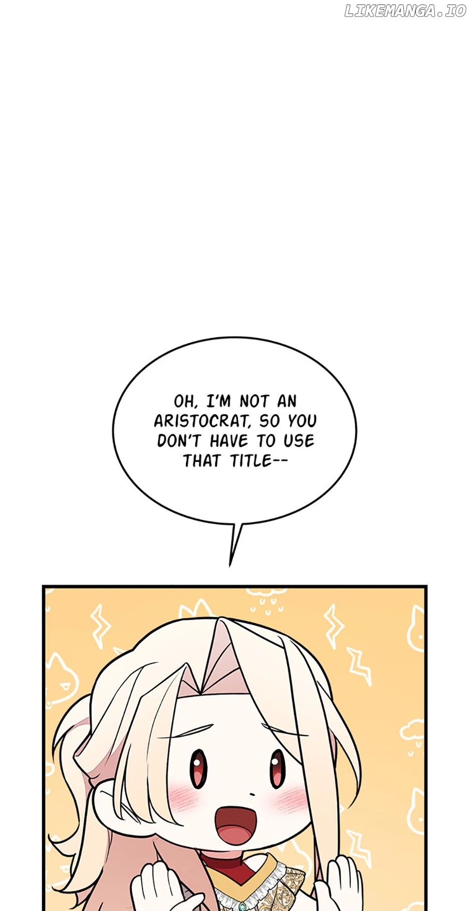 Only for Your Well-Being Chapter 45 - Page 79