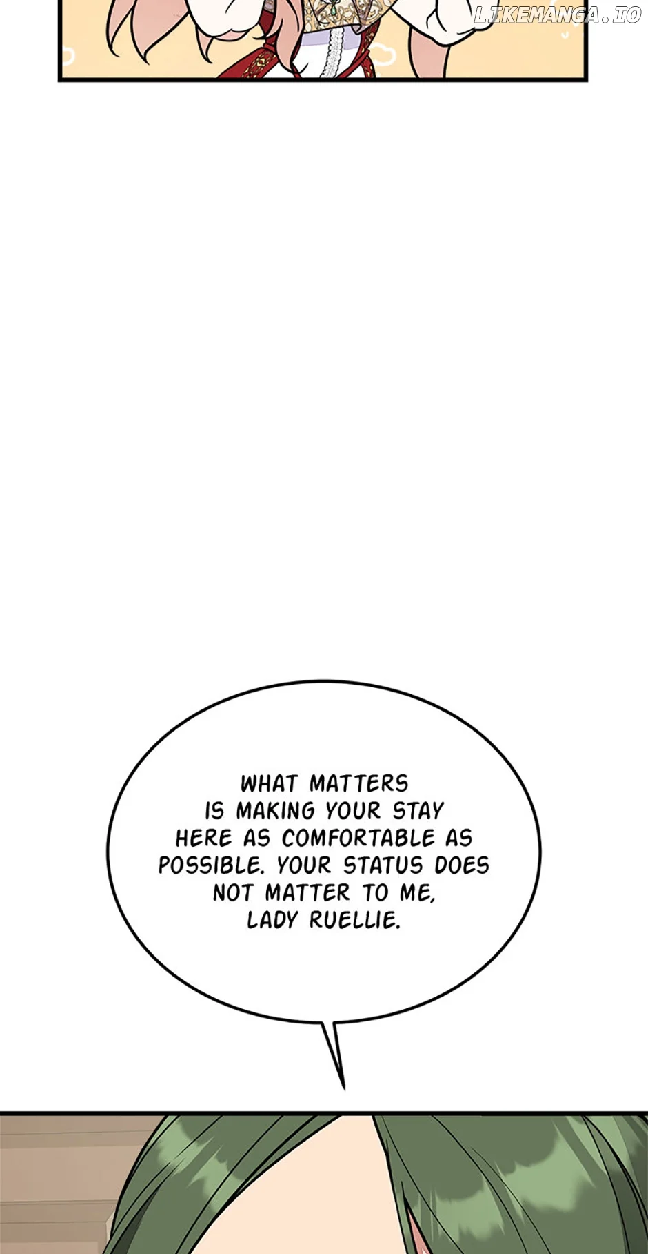 Only for Your Well-Being Chapter 45 - Page 80