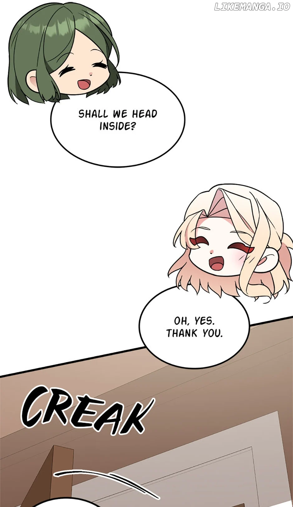 Only for Your Well-Being Chapter 45 - Page 82